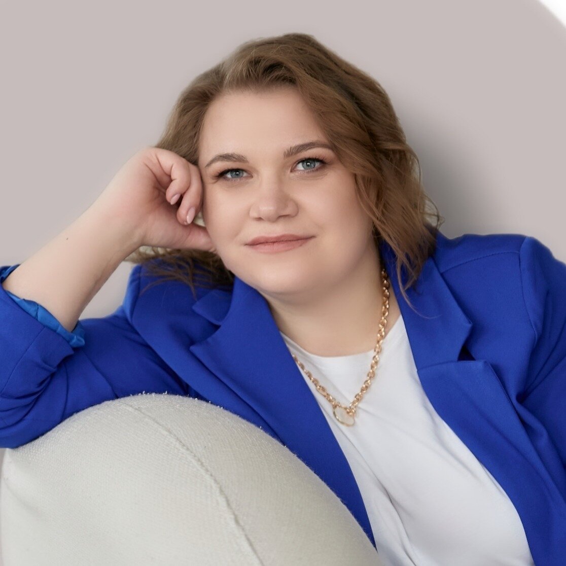 Людмила Мельникова