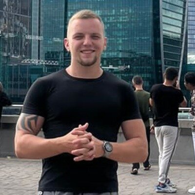 Илья Малышев