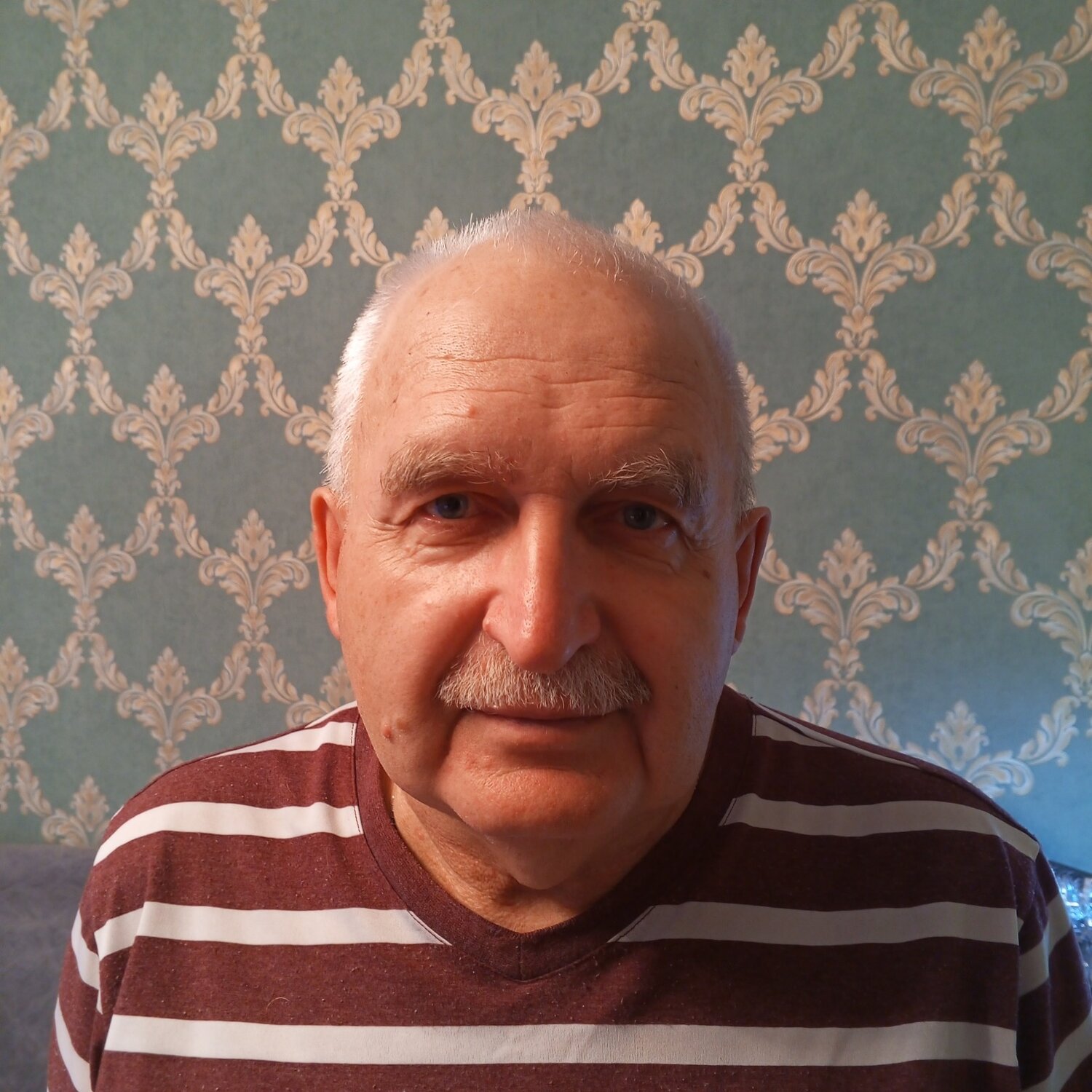 Виктор Николаевич Герусов