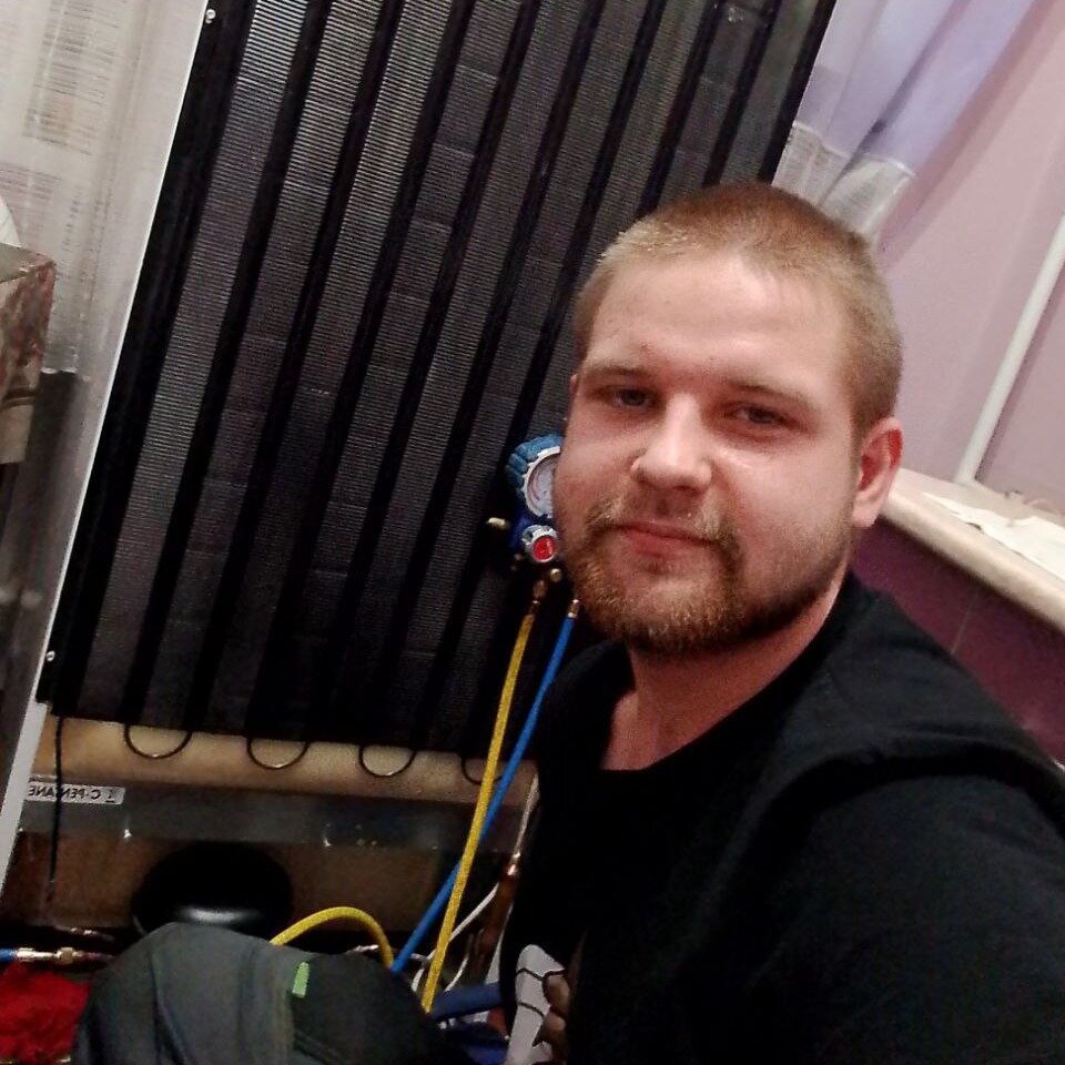 Александр Нерушев