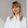 Ольга Зорькина