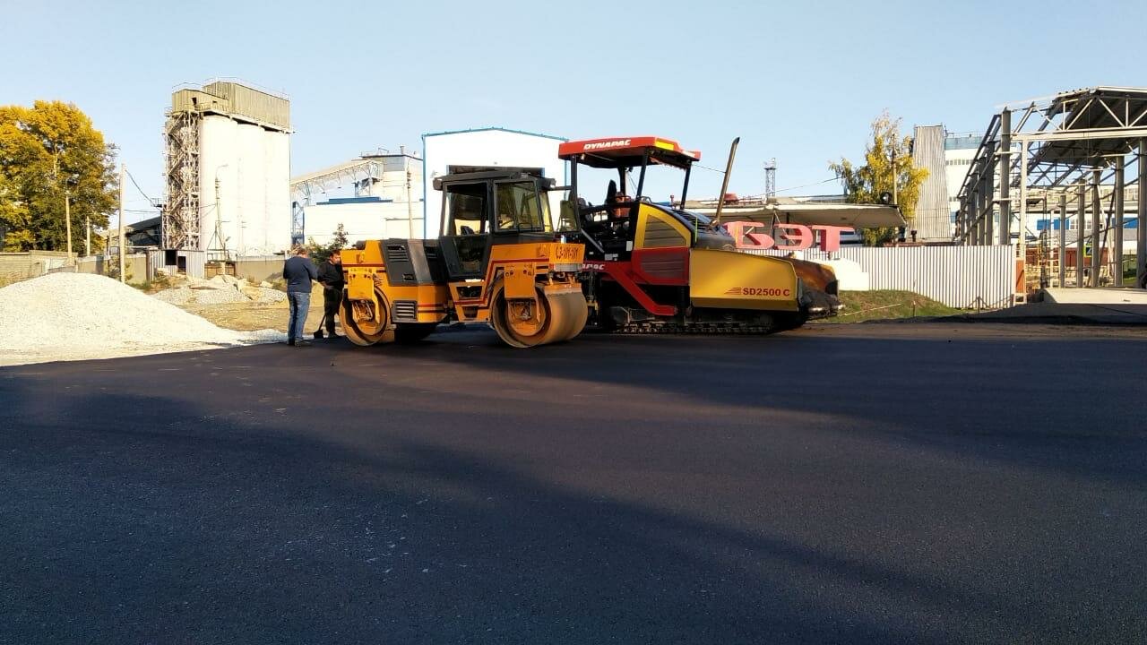 асфальтирование, асфальтирование дорог павловский посад, укладка асфальта, асфальтирование едмон, асфальтирование дорог