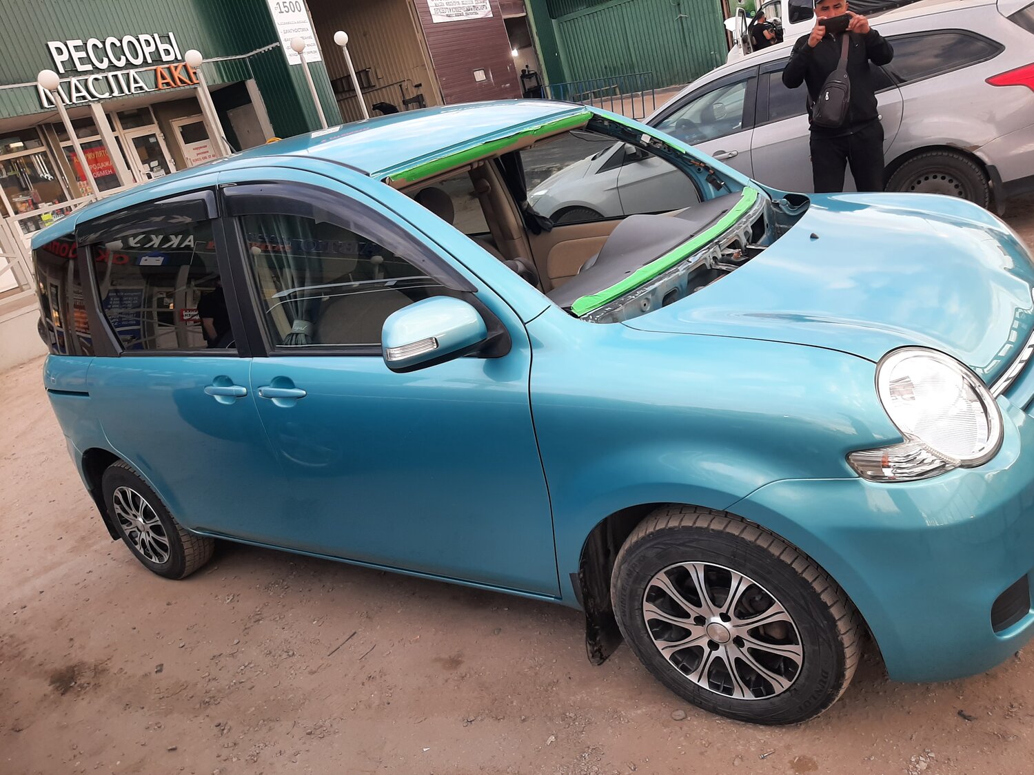 toyota sienta, toyota, toyota модель авто: sienta модель кузова: ncp81, авто, автомобиль тойота