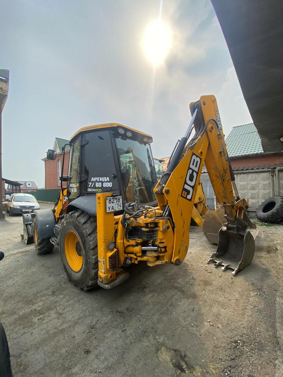 jcb 3 cx, погрузчик jcb 3 cx, экскаватор погрузчик jcb 3 cx, jcb 3, экскаватор погрузчик jcb