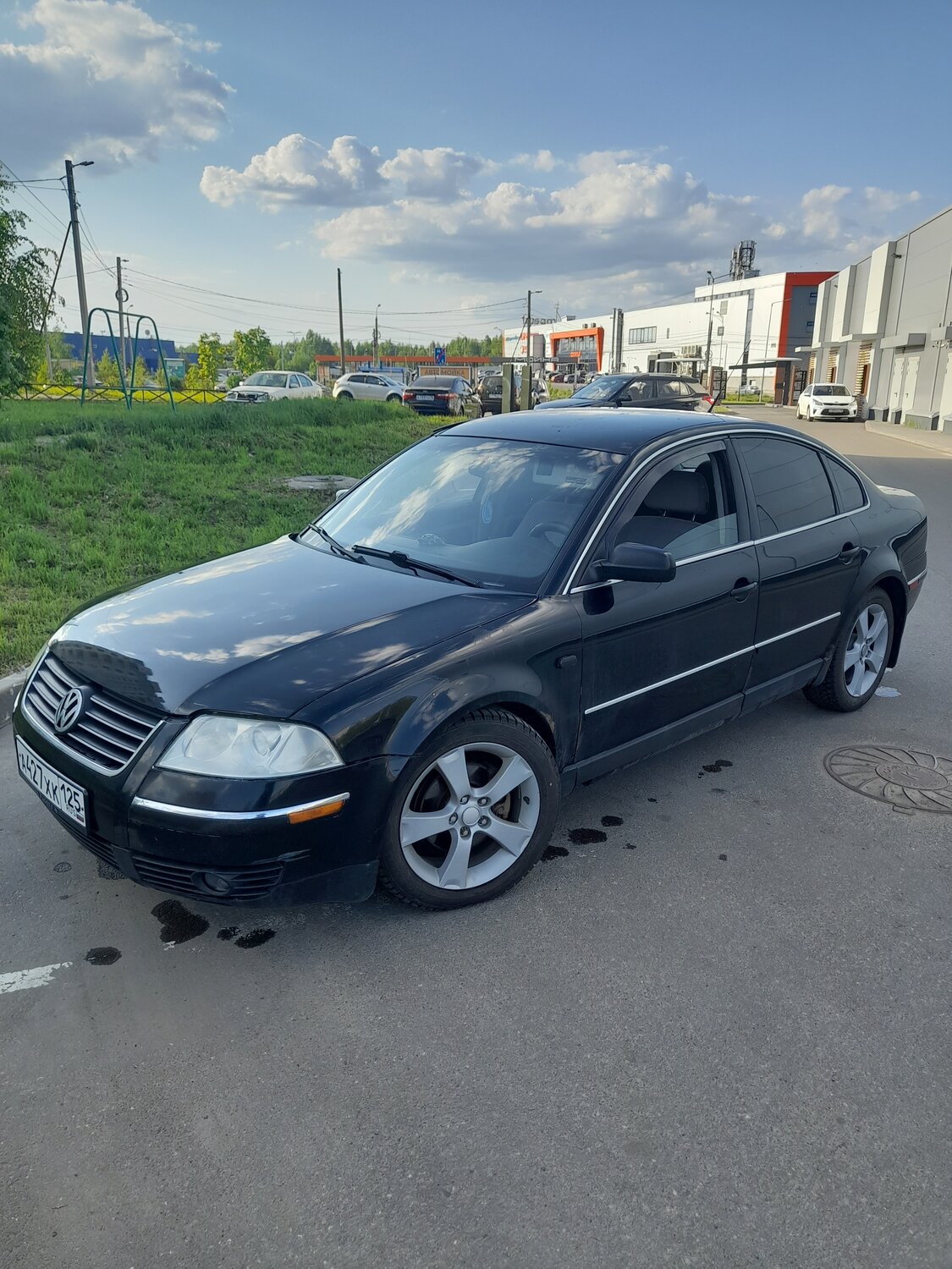фольксваген пассат b 5, volkswagen passat, volkswagen passat 2001, volkswagen passat 2002, Volkswagen Passat B5 Рестайлинг