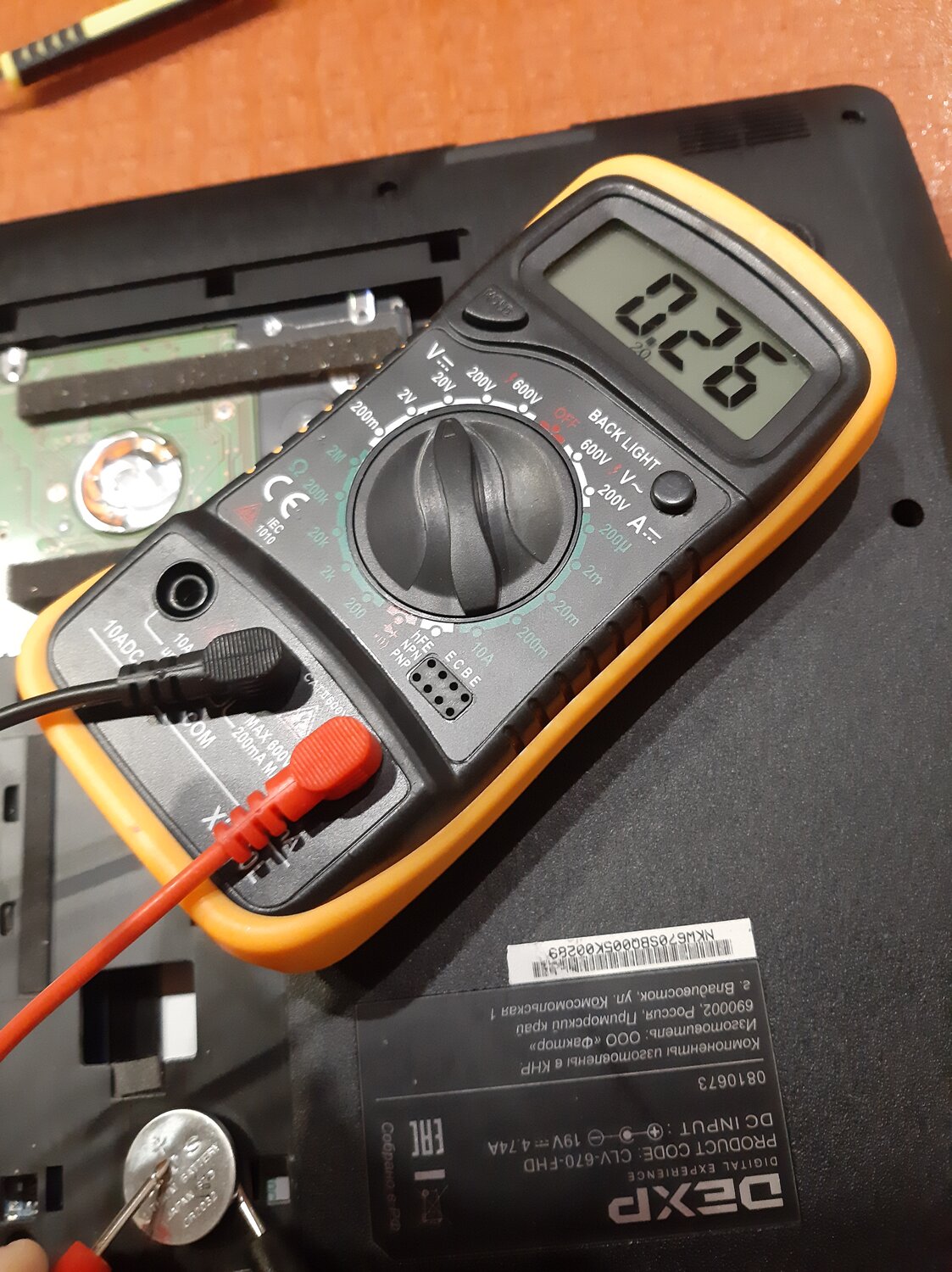 мультиметр richmeters 409b, мультиметр цифровой, мультиметр, тестер электрический мультиметр, fluke 107 мультиметр