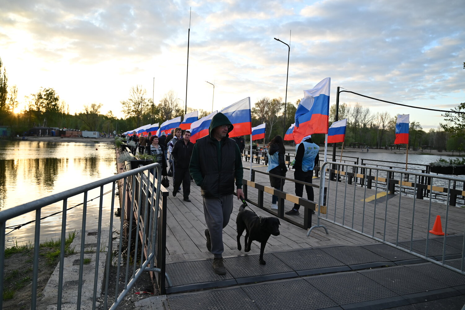 россия, человек, 23 сентября 2020, причал, день космонавтики
