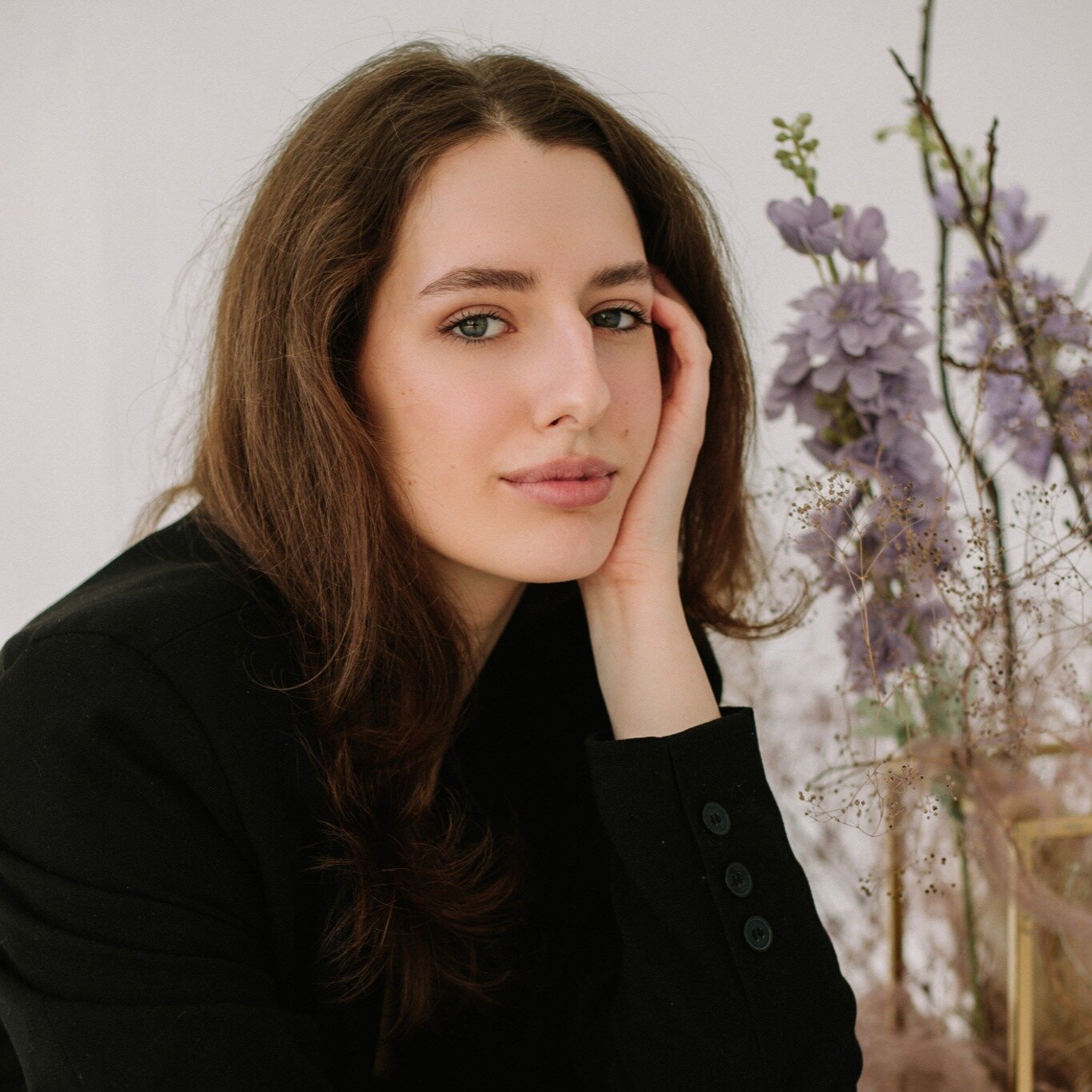 Анна Кабанова