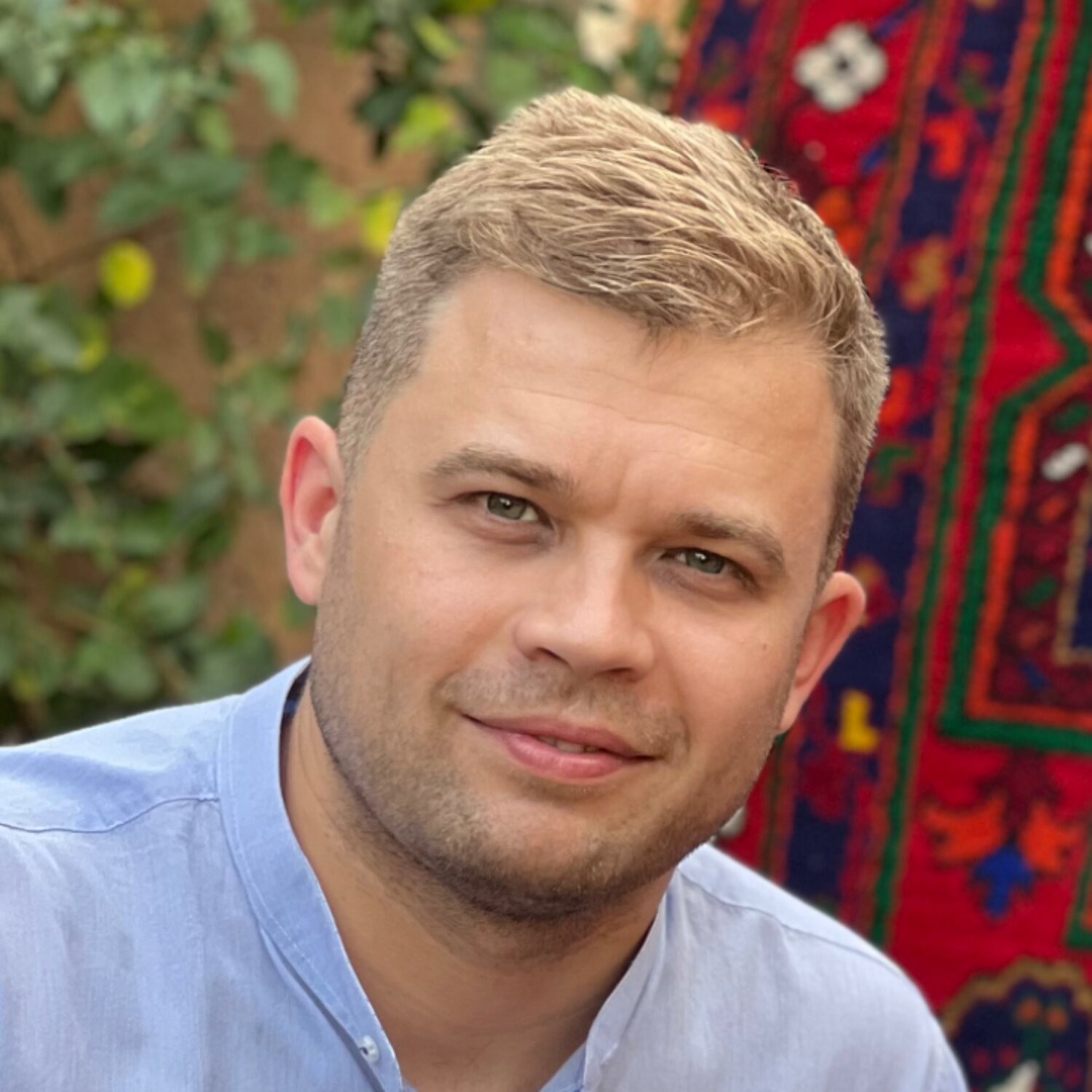 Кирилл Пашков