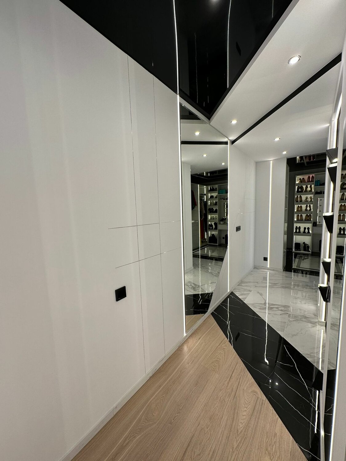 современный дизайн ванной, ванная дизайн, красивая ванная комната дизайн, современная ванная, санузел под мрамор