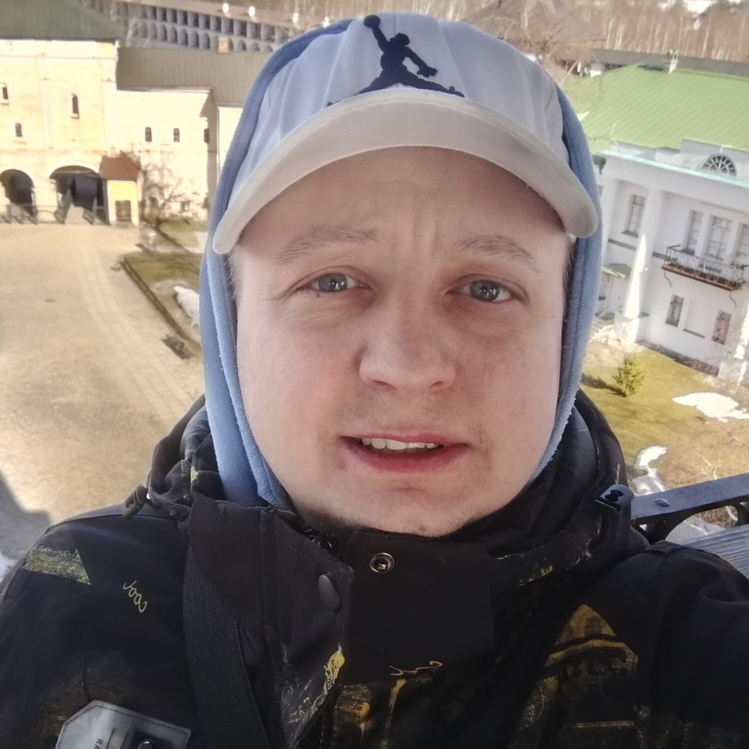 Иван Сверчков