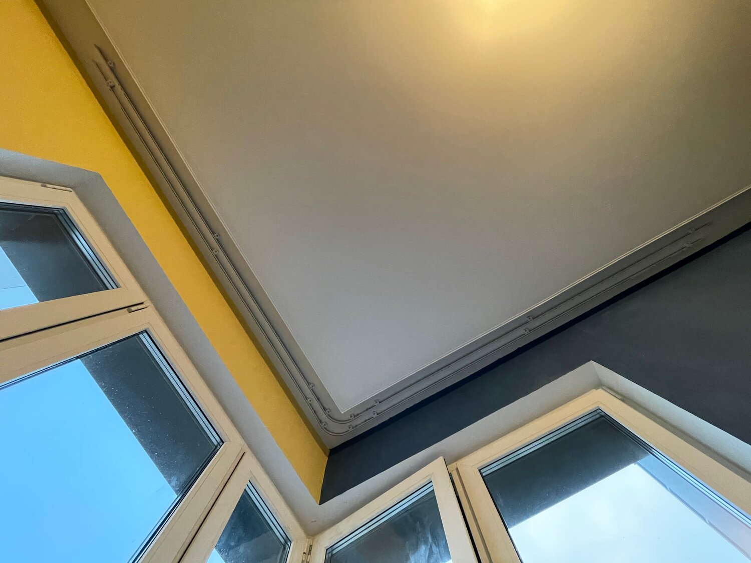 карнизы для штор, карнизы для штор потолочные угловые, карниз для эркера, карниз, потолочный карниз для штор