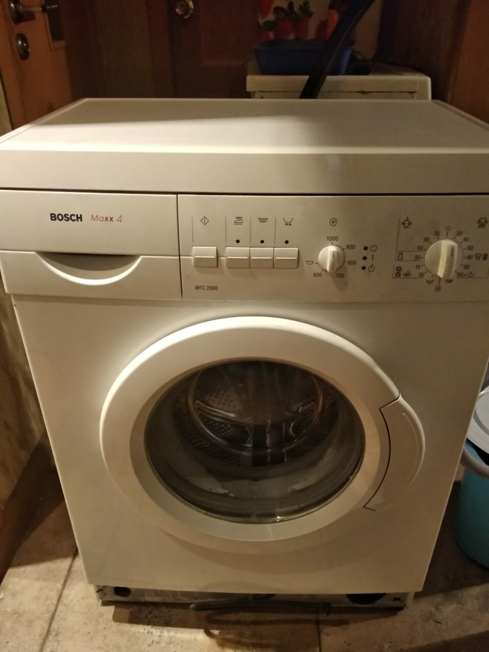 стиральная машина bosch, стиральная машина bosch maxx, bosch maxx, bosch maxx 4, стиральная машина bosch maxx 4