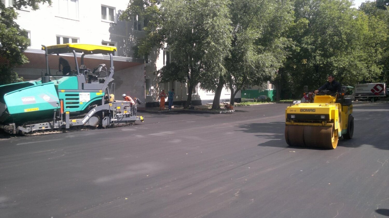 асфальтирование в москве и мо, укладка асфальта, асфальт краснодар, асфальтирование дворовых территорий, асфальтирование