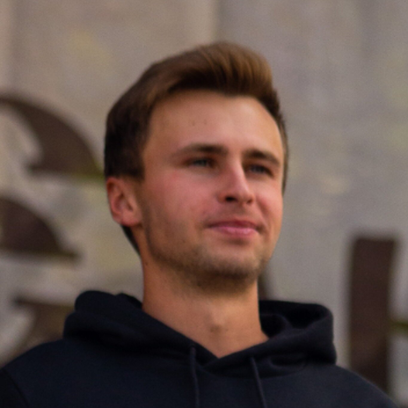 Дмитрий Анохин