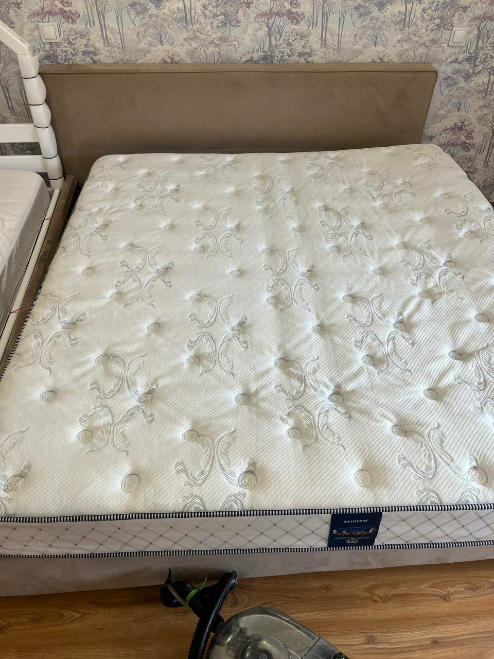 матрас аскона serta astoria 160, матрас аскона serta astoria 160 200, матрас премиум, матрас, матрас аскона