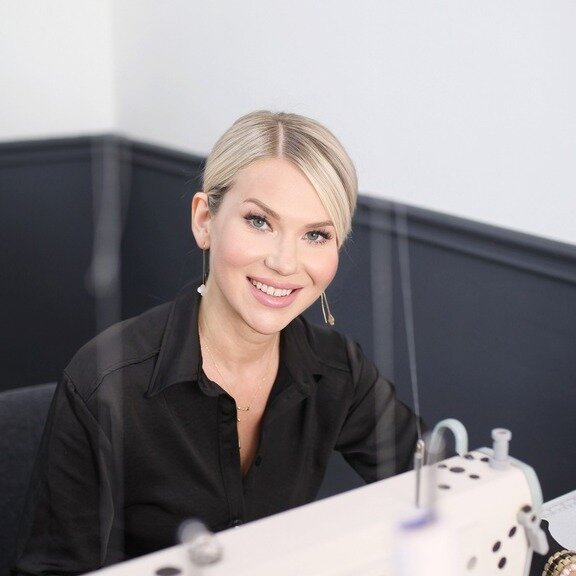 Елена Сударева
