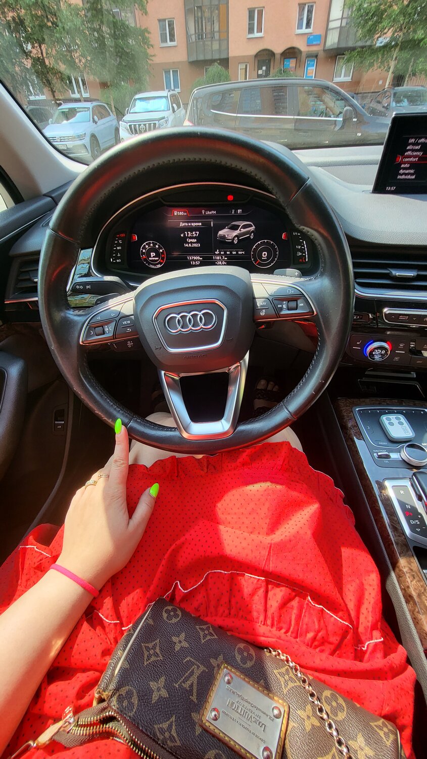 audi a6, audi, audi a5, ауди ку, Audi A6 III (C6) Рестайлинг