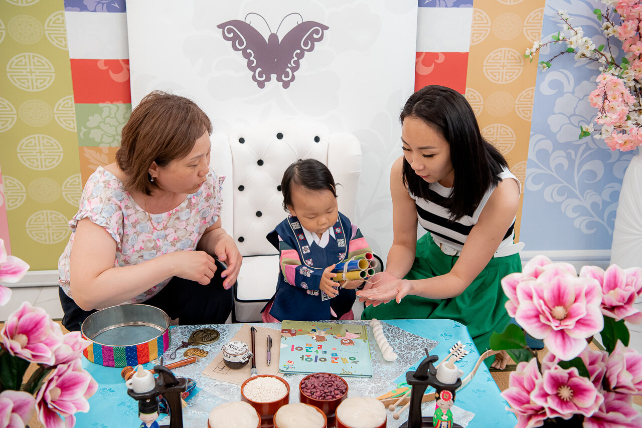 корейский асянди 1 годик, асянди, корейский асянди, корейская семья, корейские дети