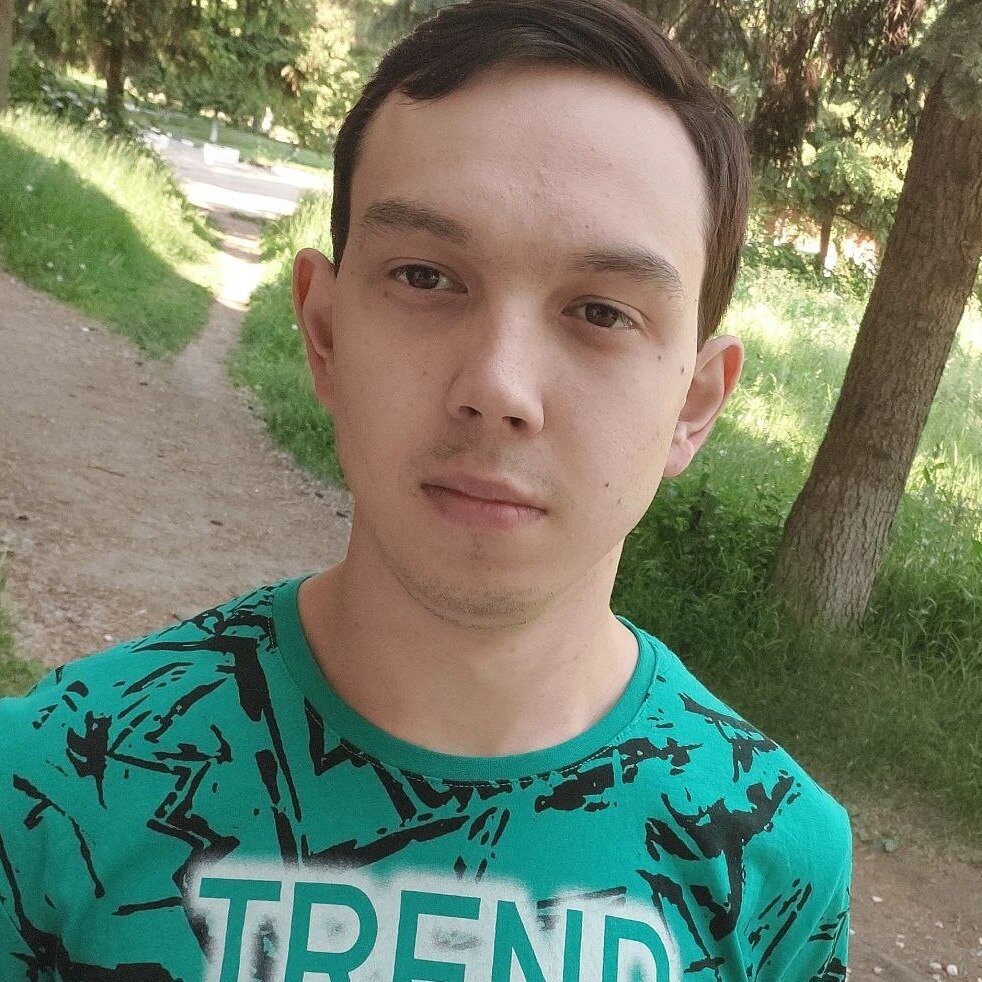 Григорий Дьяков
