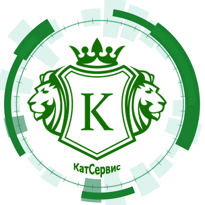 КатСервис