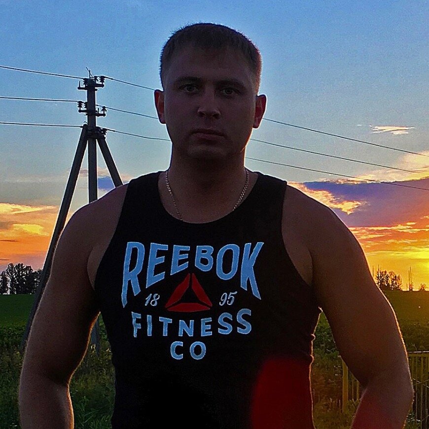 Андрей Аверин