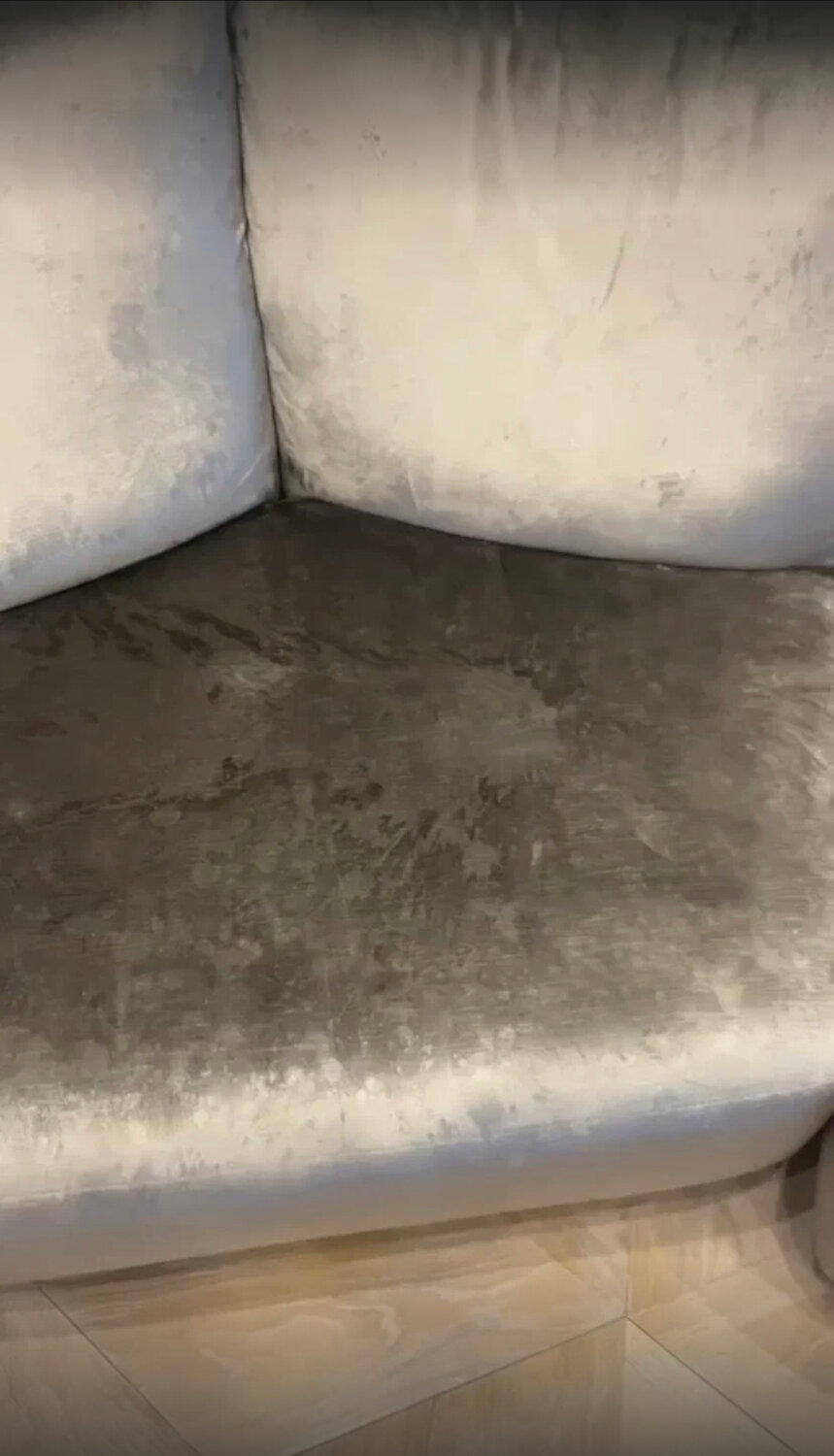 диван, химчистка дивана, диван бу, грязный диван, чистка дивана