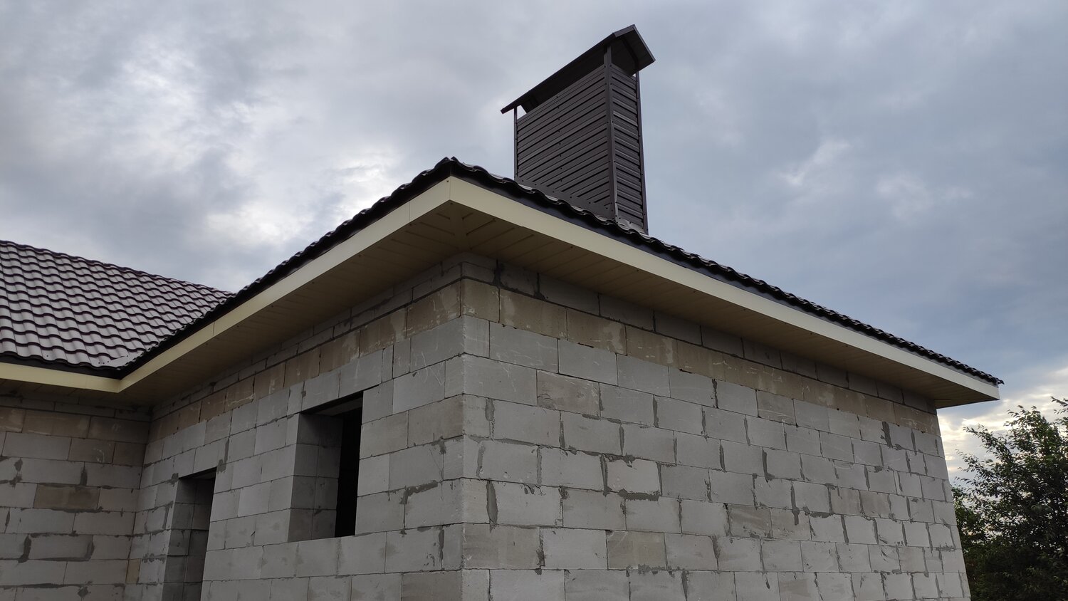 строительство домов из газобетона, крыши, дома дачи коттеджи, дом пеноблок, дом из газобетона