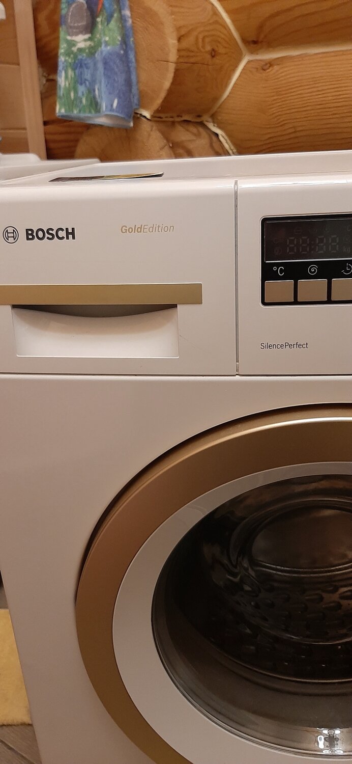 стиральная машина bosch, стиральная машина бош, bosch, bosch перезагрузка, машинка стиральная бош голд