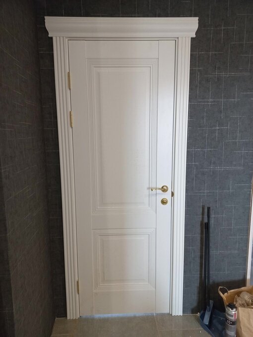 Изготовление дверей