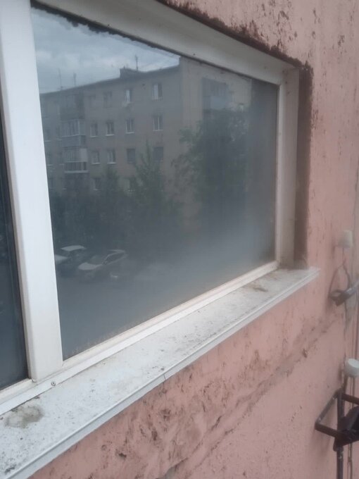 окно, остекление балконов, балкон, пластиковое окно, лоджия