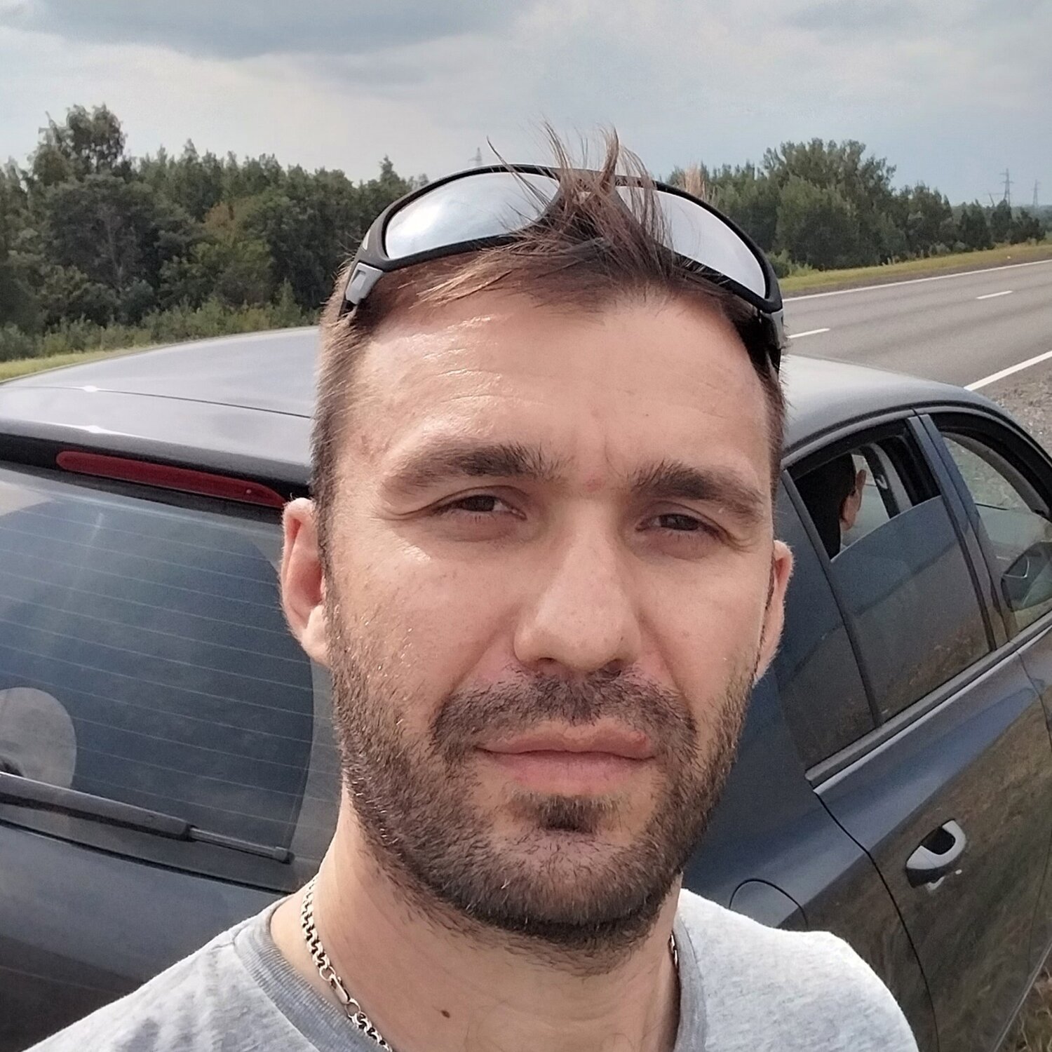 Михаил Иванович Л.
