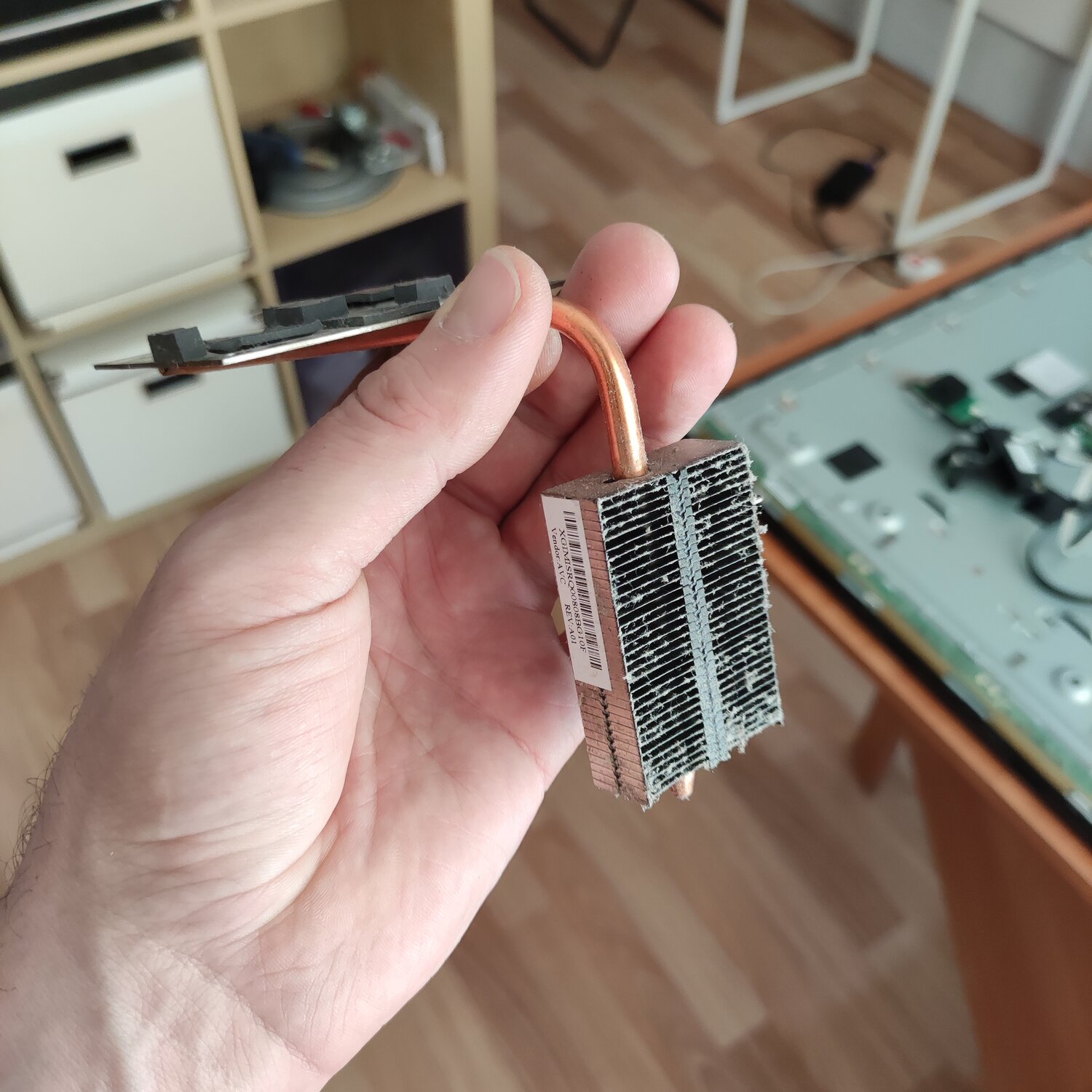 радиатор для процессора, радиатор для jetson nano, система охлаждения для чипсета pccooler nb-400cu, радиатор для ssd, кулер для процессора