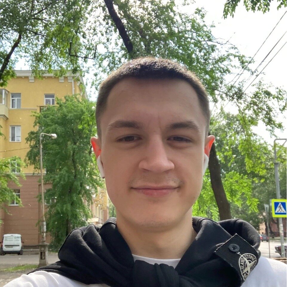 Александр Пимашин