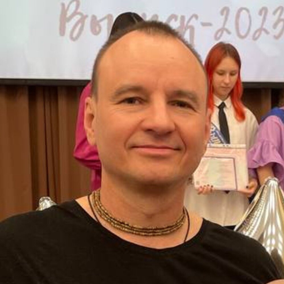 Юрий Сирока