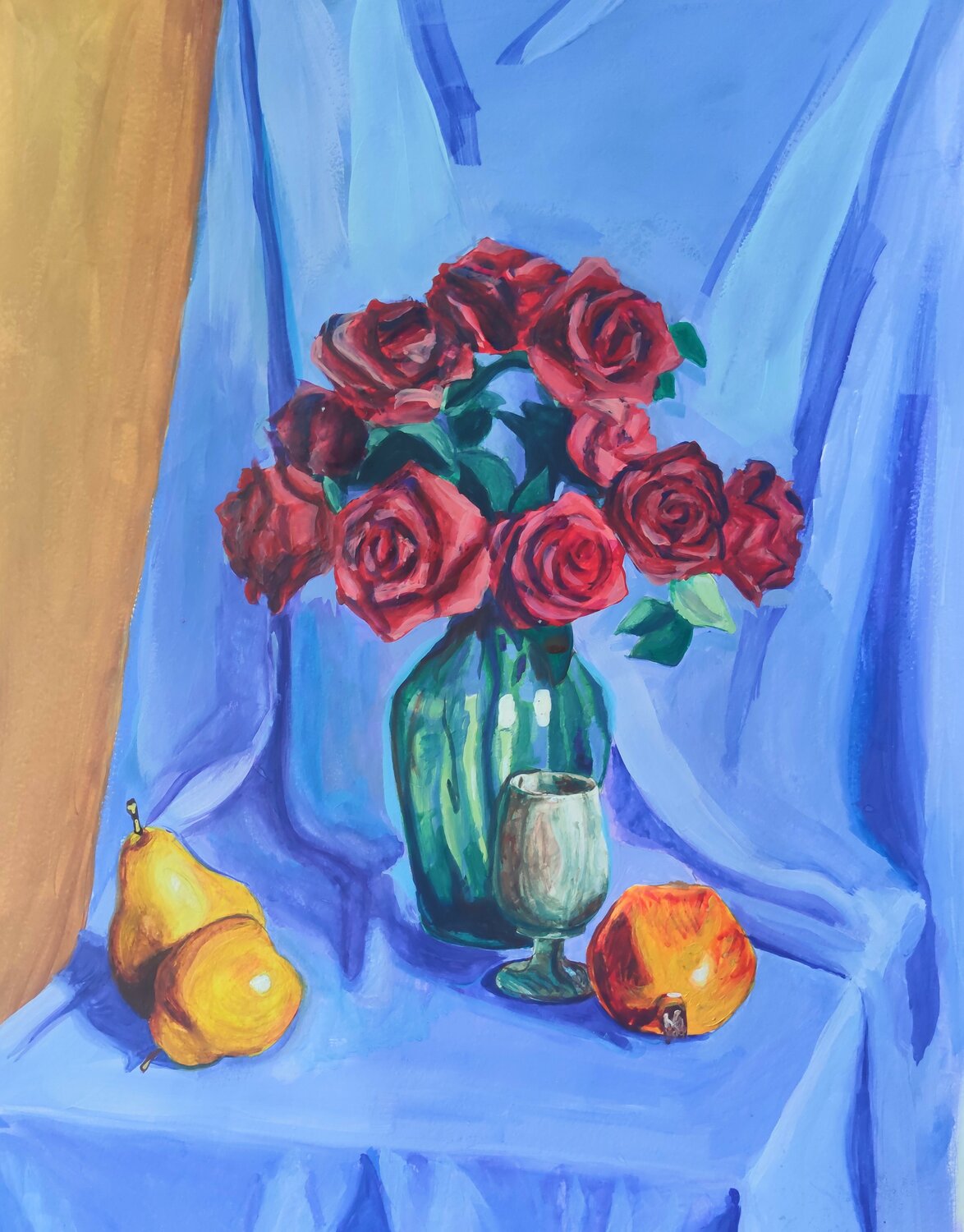 натюрморт картина, натюрморт гуашью, картины маслом натюрморт, натюрморт, натюрморт акрилом