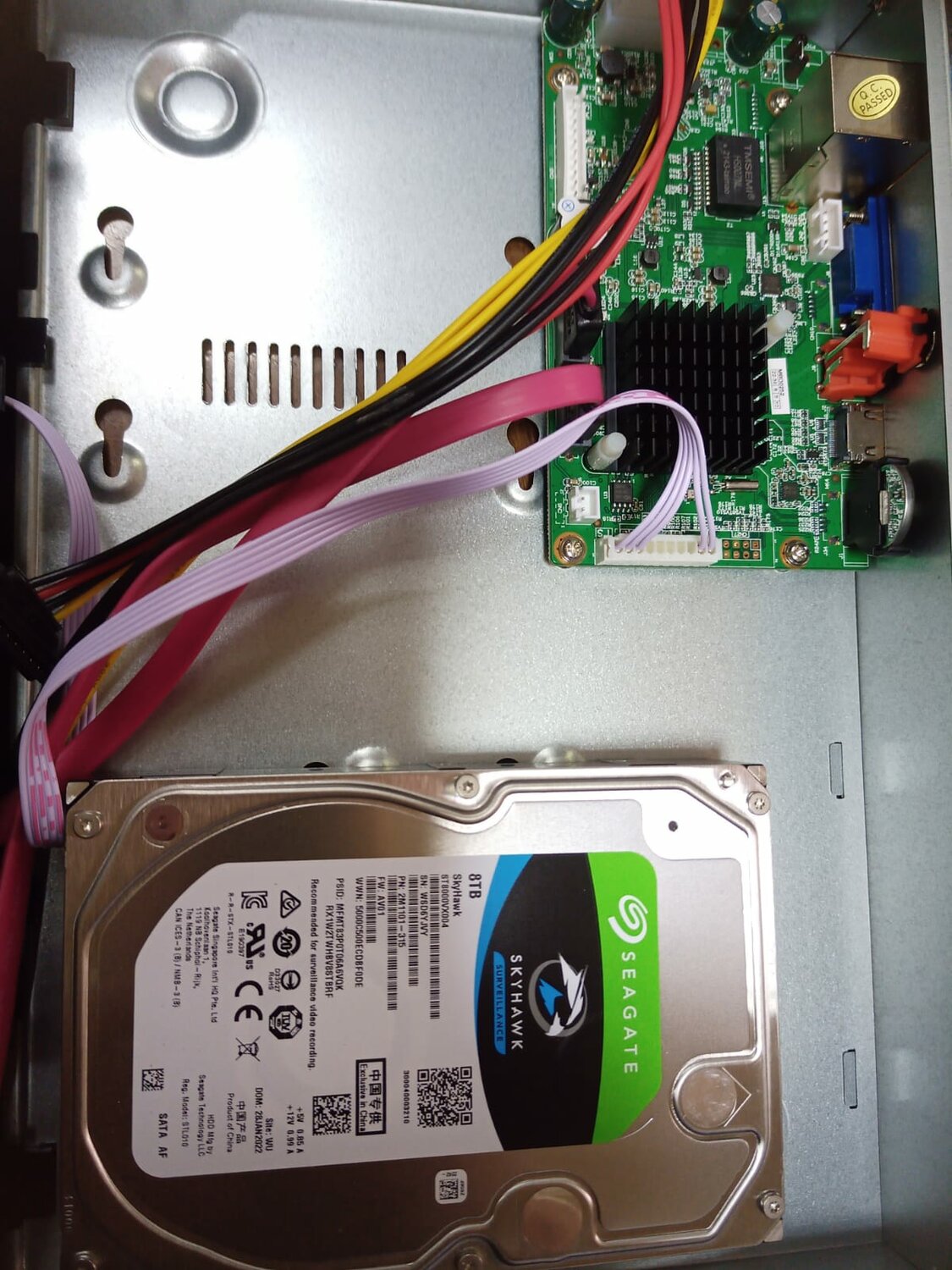 жёсткий диск, жесткий диск wd, жесткий диск hdd, внутренний жесткий диск, жесткий диск для видеонаблюдения 512гб