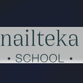 Nailteka School школа маникюра