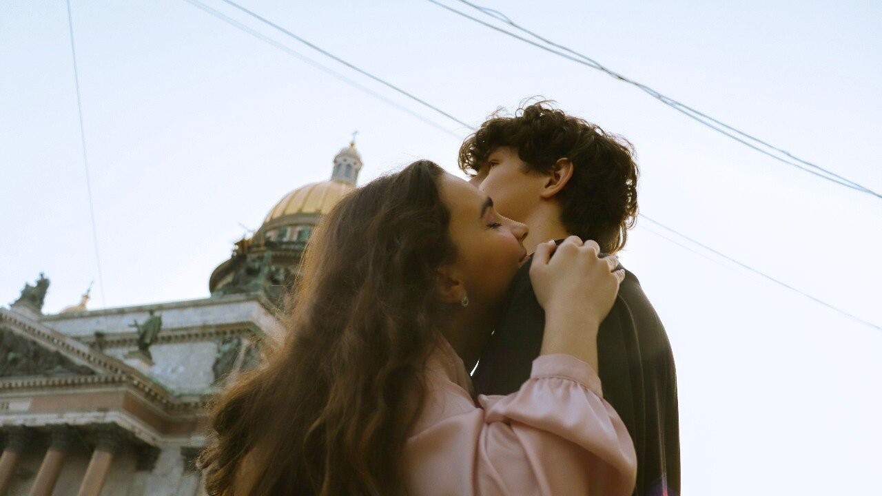 паша флэш, человек, thomas and mary: a love story, любовь, кадр из фильма