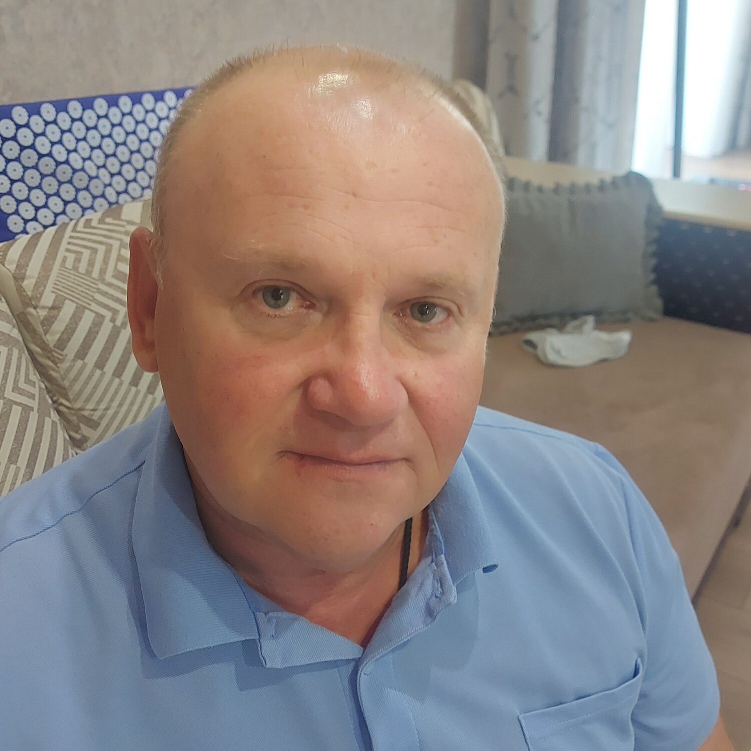 Михаил Шалимов