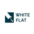 White Flat