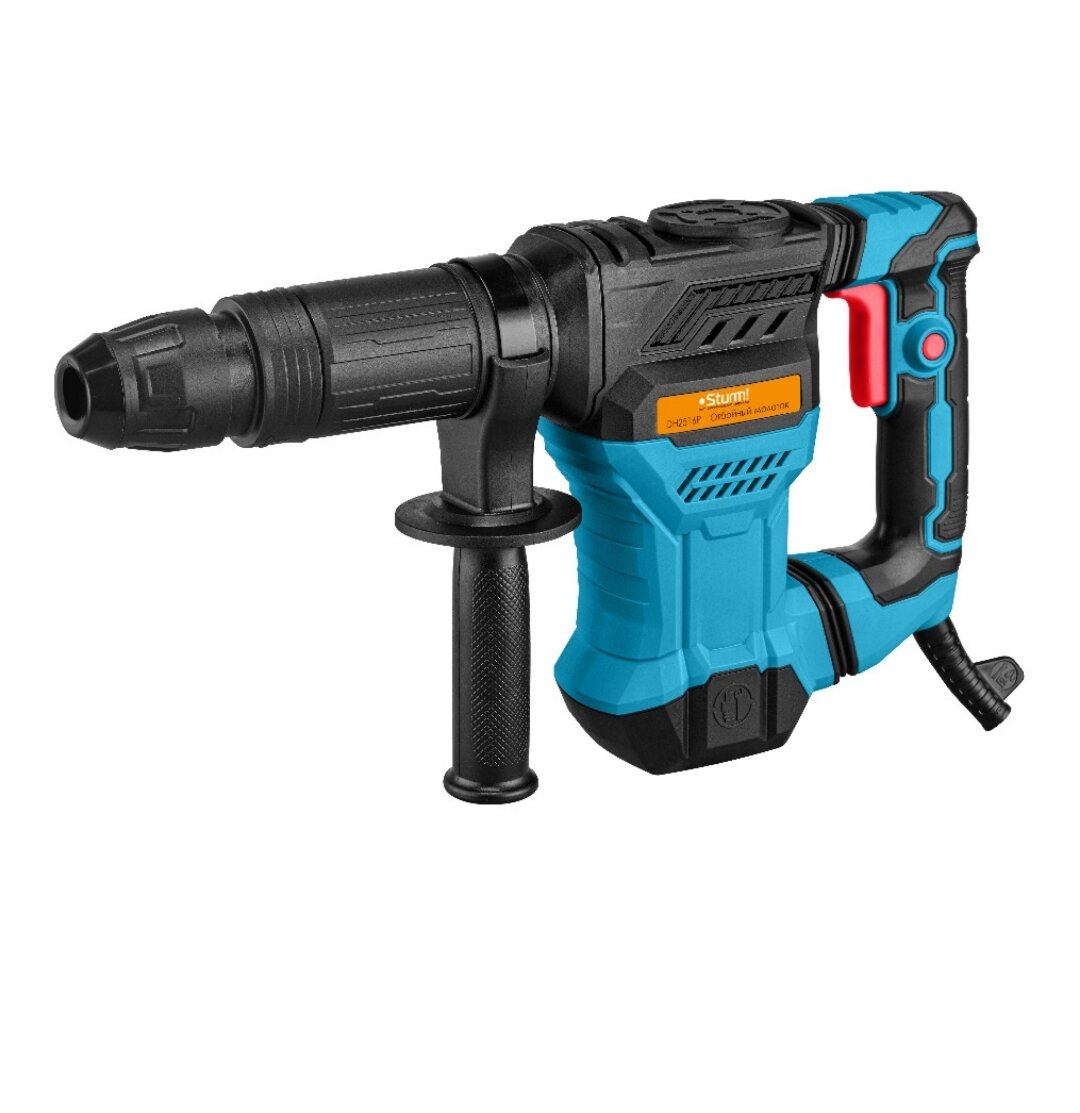перфоратор sturm professional rh2518vp, отбойный молоток, перфоратор сетевой sturm! rh2518, перфоратор, перфоратор sturm