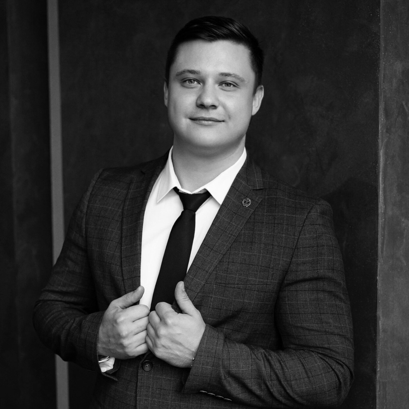 Даниил Алексеевич Суворов