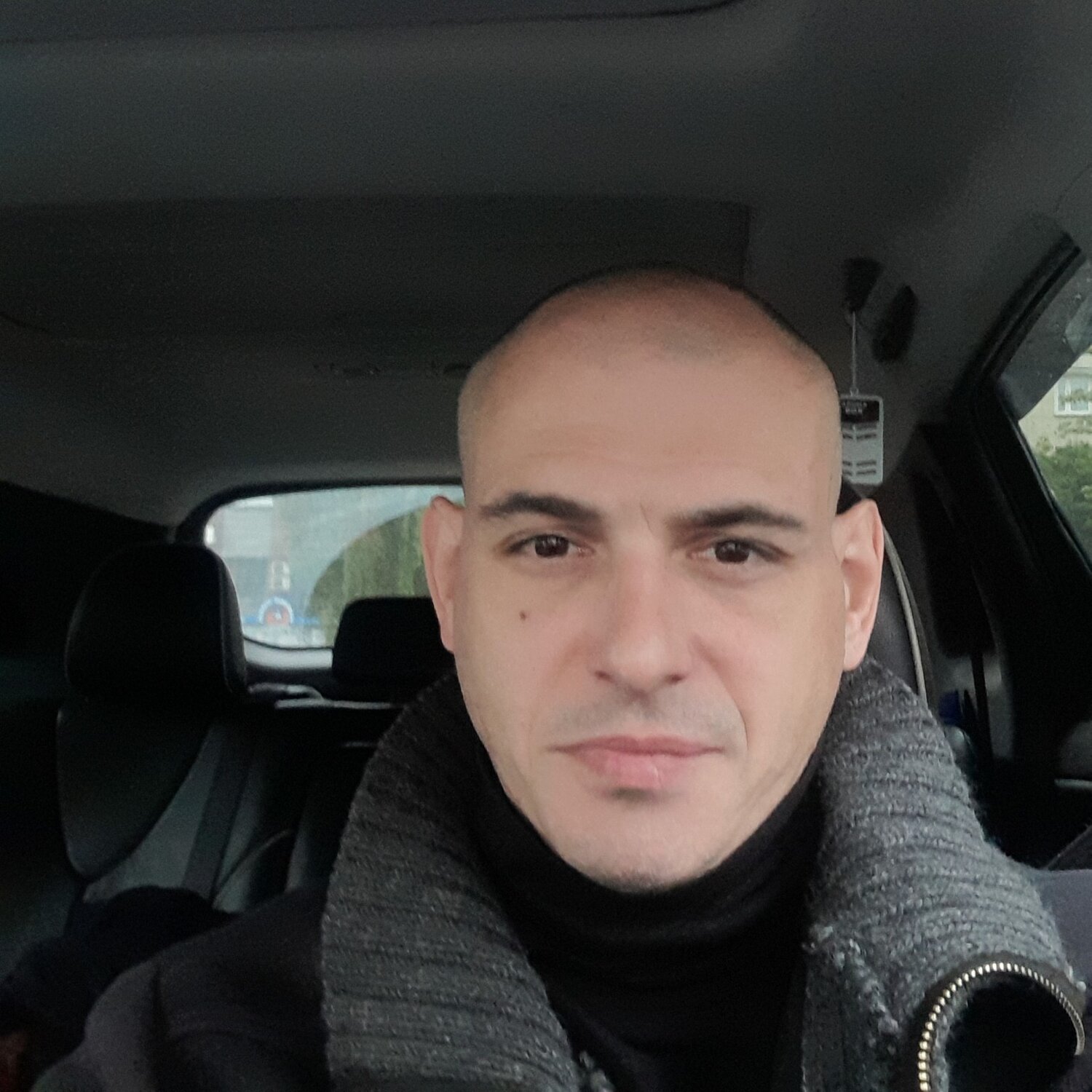 Илья Уманский