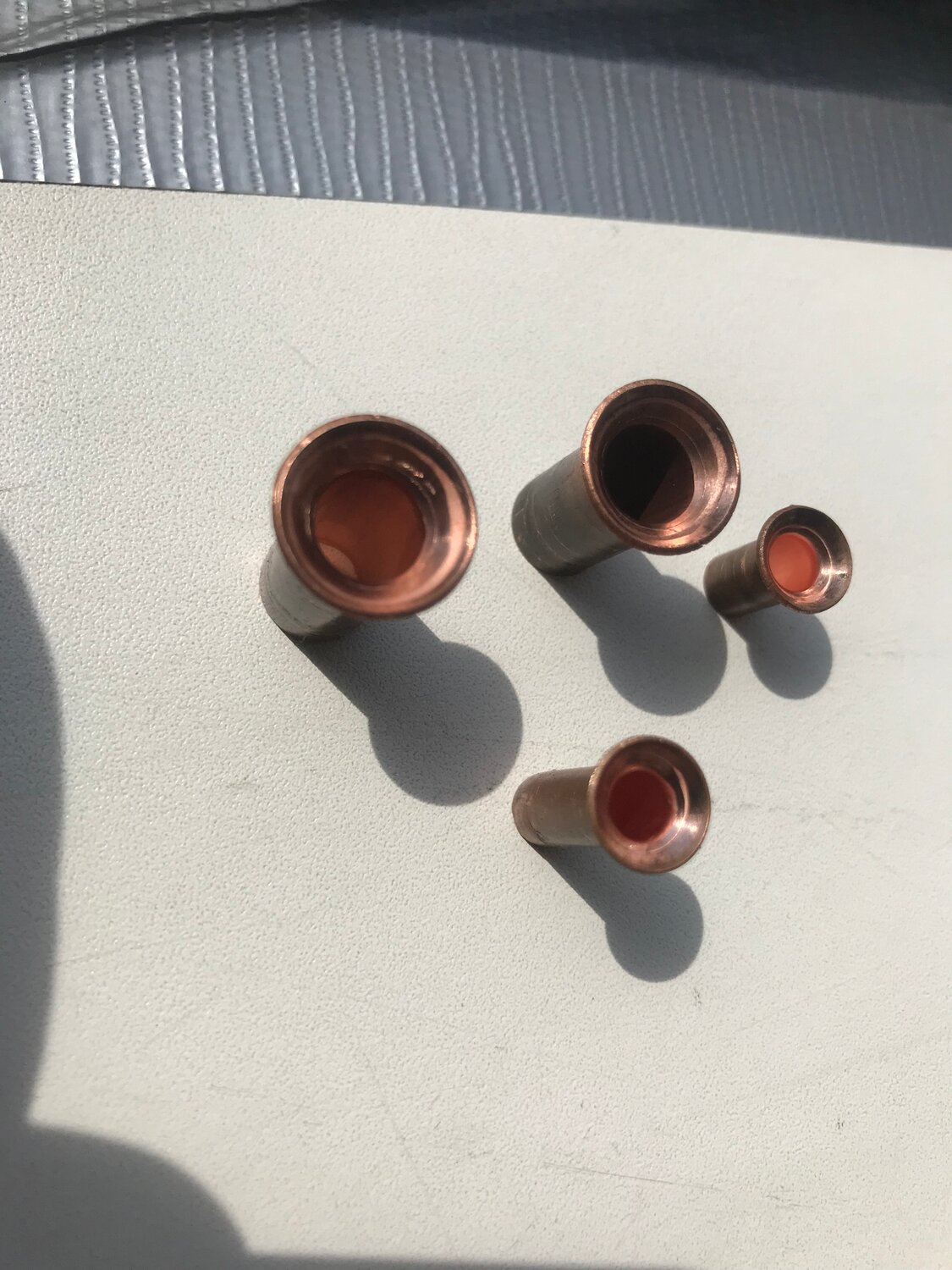 трубка головки блока д160 т130 02218 медная, заглушка 10мм вр латунь для трубок кондиционера, медно, сопло 220941, медная трубка