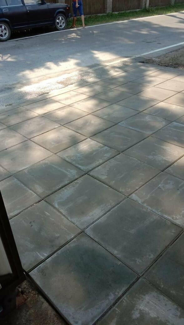 тротуарная плитка, укладка тротуарной плитки, брусчатка тротуарная плитка, бетонная брусчатка, брусчатка