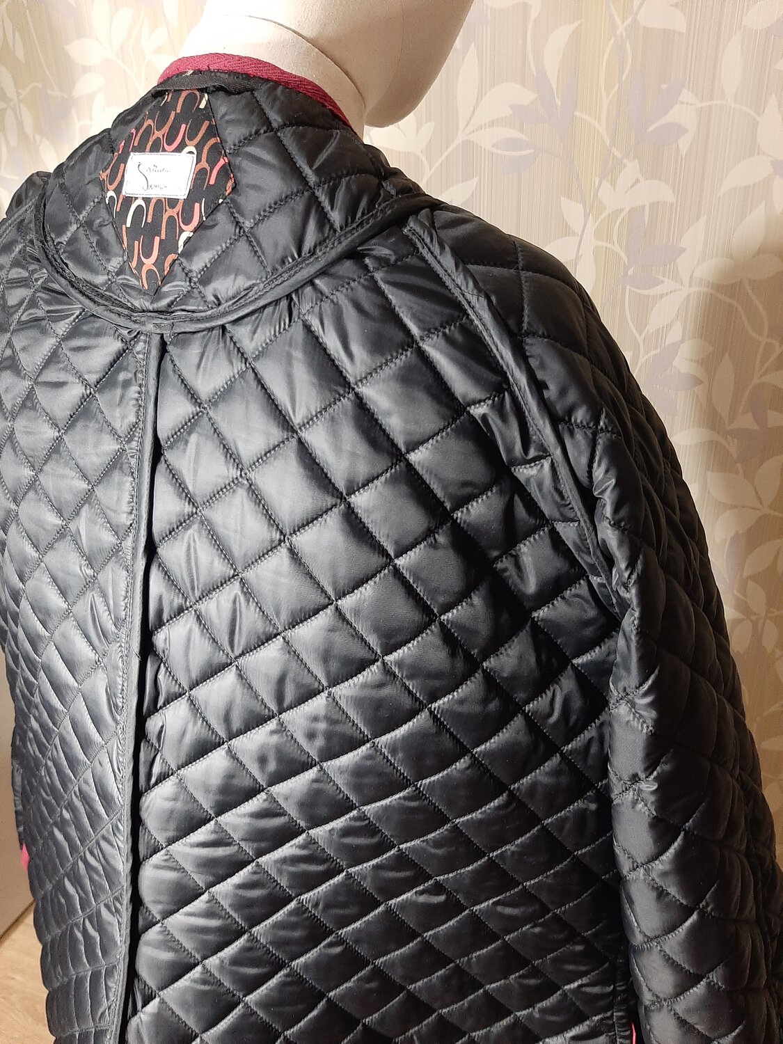 верхняя одежда, куртка, стеганые куртки, курточка, женская верхняя одежда