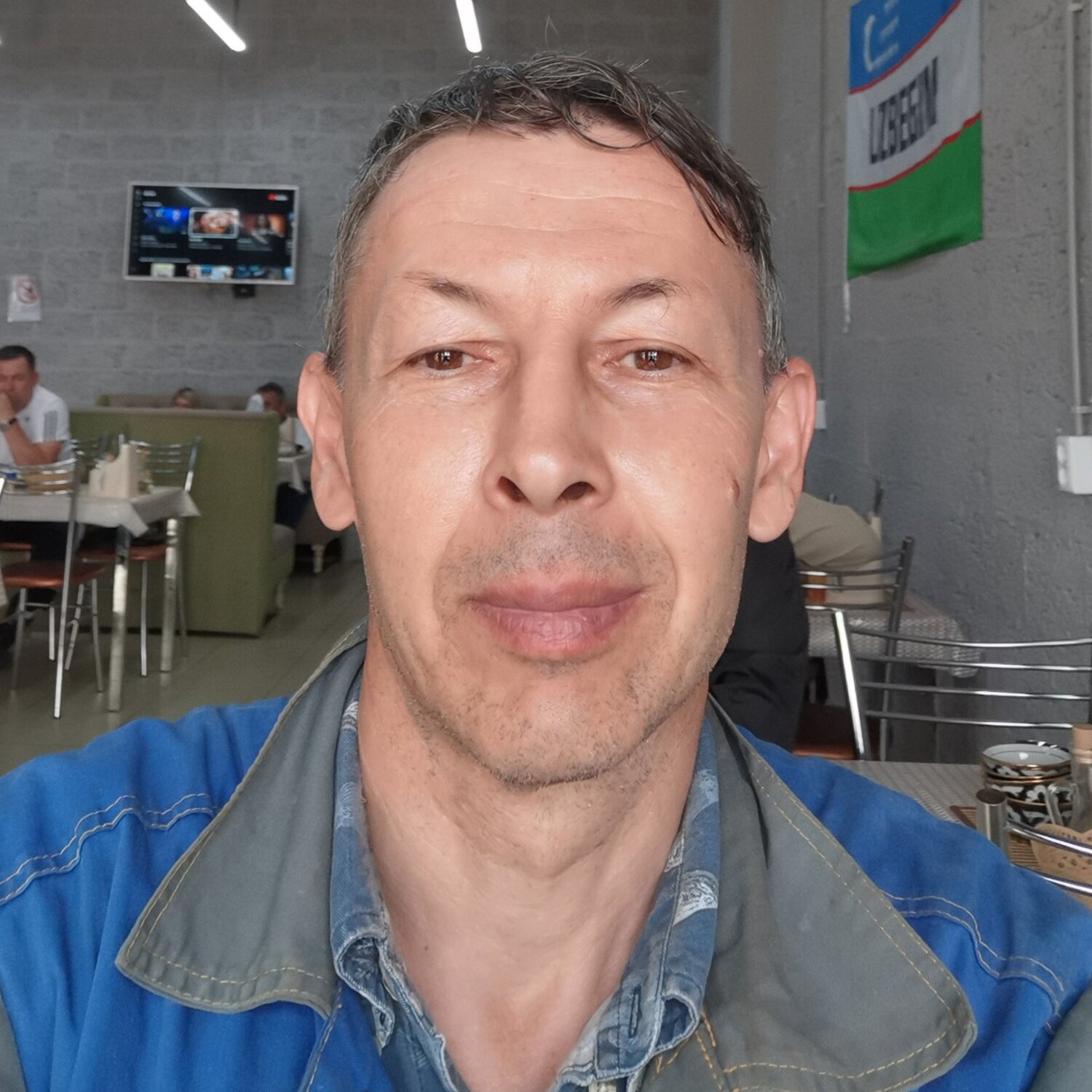 Сергей А.