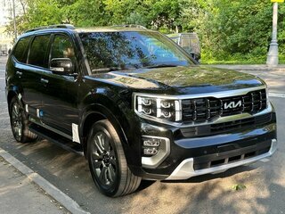 kia mohave, киа мохаве 2022 черный, киа мохаве 2021, kia mohave 2021, Jeep Grand Cherokee IV (WK2) Рестайлинг