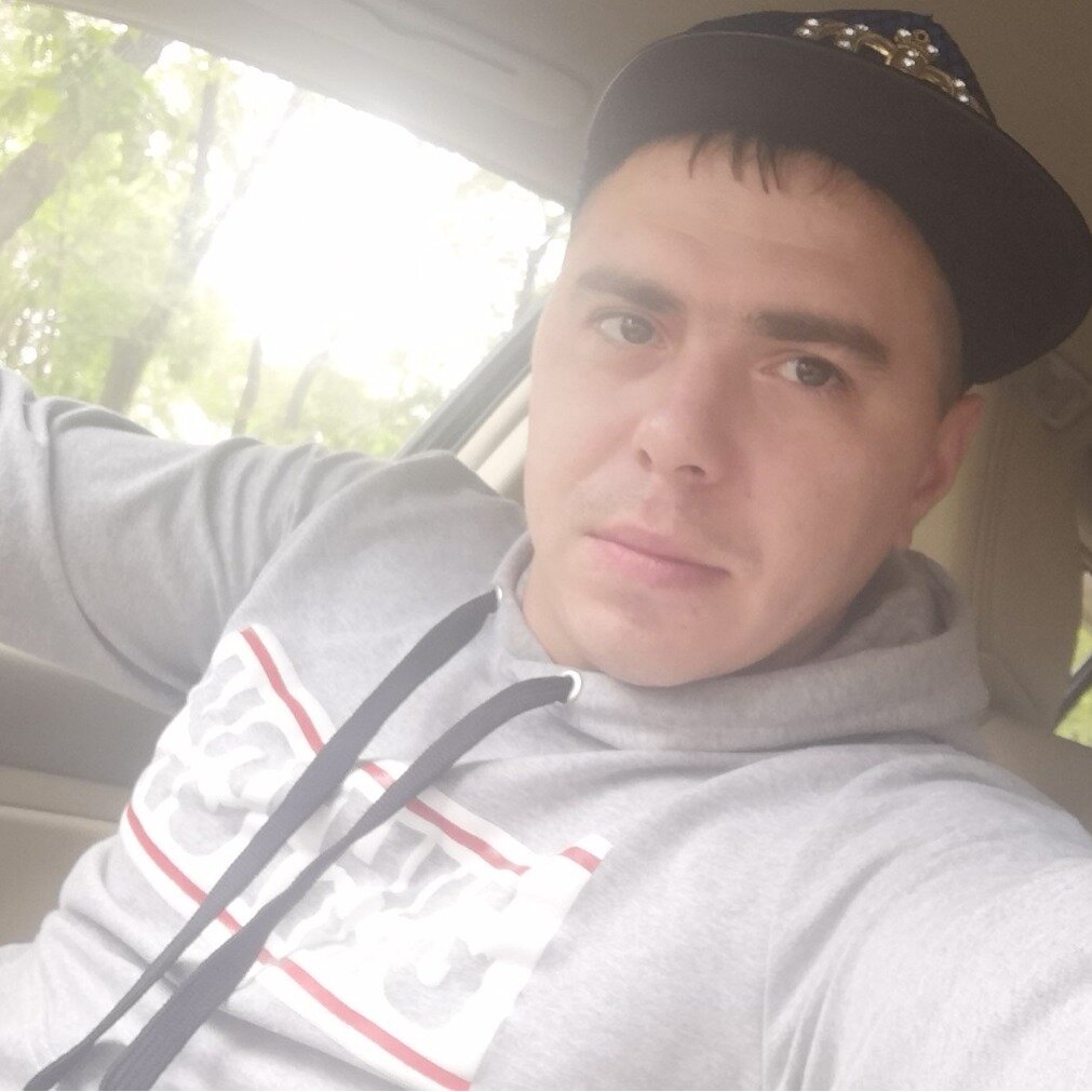 Роман Кащеев